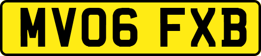 MV06FXB