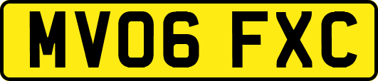 MV06FXC