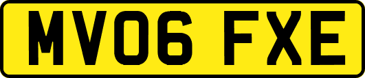 MV06FXE