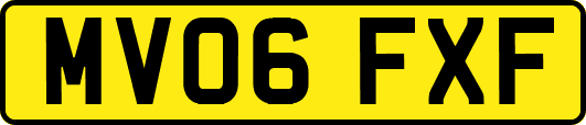 MV06FXF
