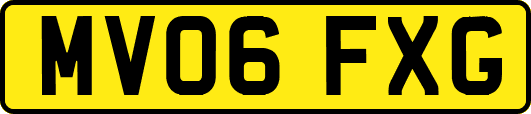 MV06FXG