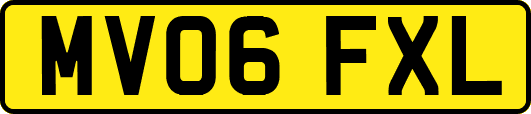 MV06FXL