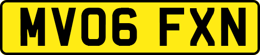 MV06FXN