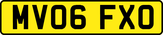 MV06FXO