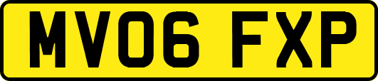 MV06FXP