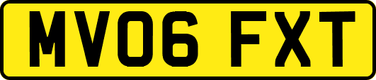 MV06FXT