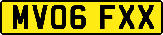 MV06FXX