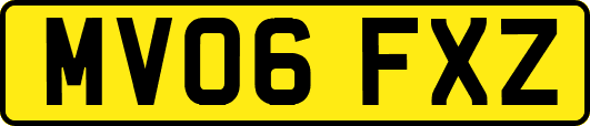 MV06FXZ