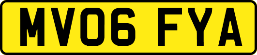 MV06FYA