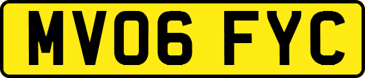 MV06FYC