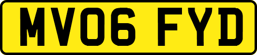 MV06FYD