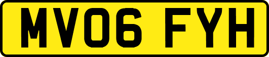 MV06FYH