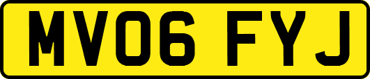 MV06FYJ