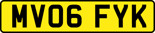 MV06FYK