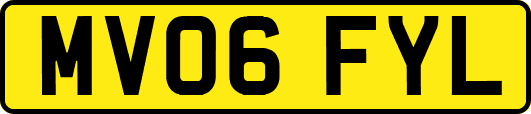 MV06FYL