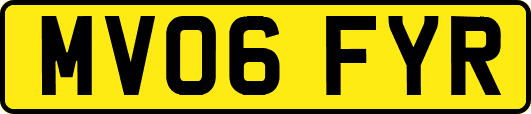 MV06FYR