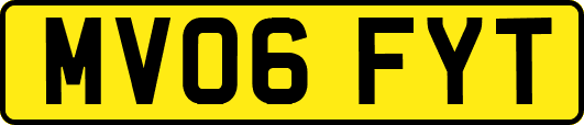 MV06FYT