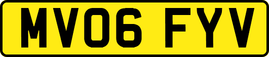 MV06FYV
