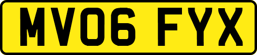 MV06FYX