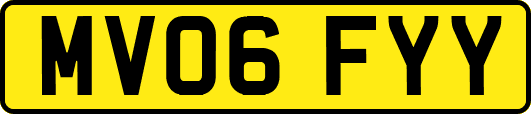 MV06FYY