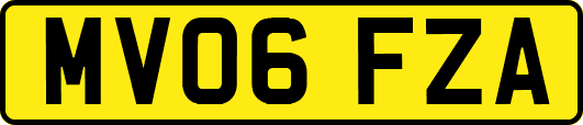 MV06FZA