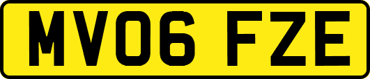 MV06FZE