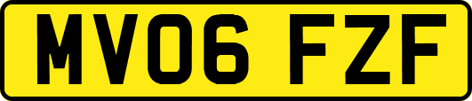 MV06FZF