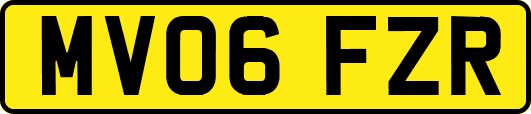 MV06FZR