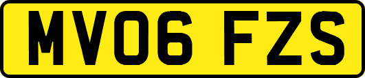 MV06FZS