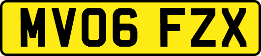 MV06FZX