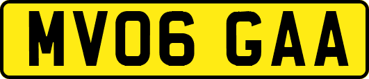 MV06GAA