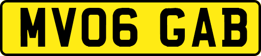 MV06GAB