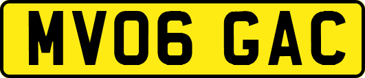 MV06GAC