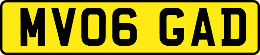 MV06GAD
