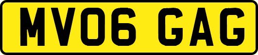 MV06GAG