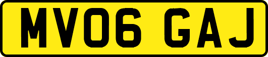 MV06GAJ
