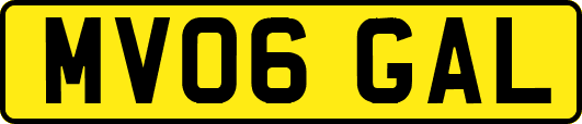 MV06GAL
