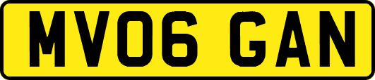 MV06GAN