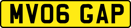 MV06GAP