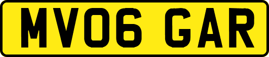 MV06GAR