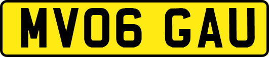 MV06GAU