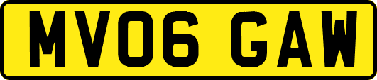MV06GAW