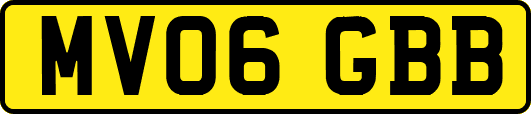 MV06GBB