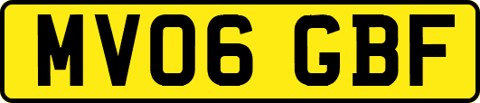 MV06GBF