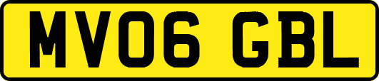 MV06GBL