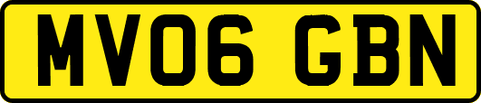 MV06GBN