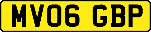 MV06GBP