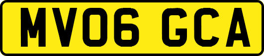 MV06GCA