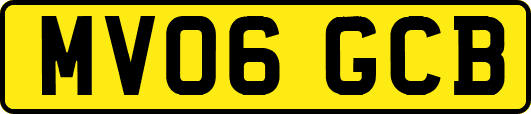 MV06GCB