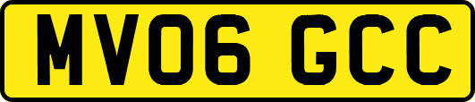 MV06GCC